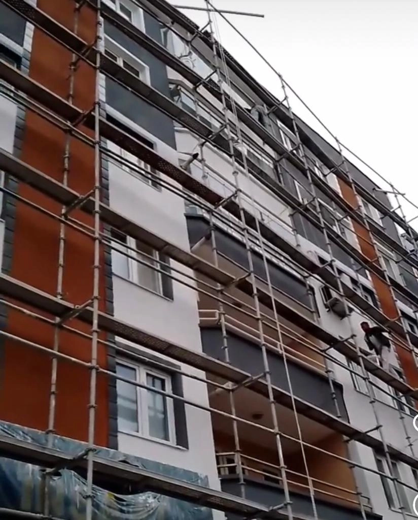 Arhavi Yapı Mantolama Hizmeti
