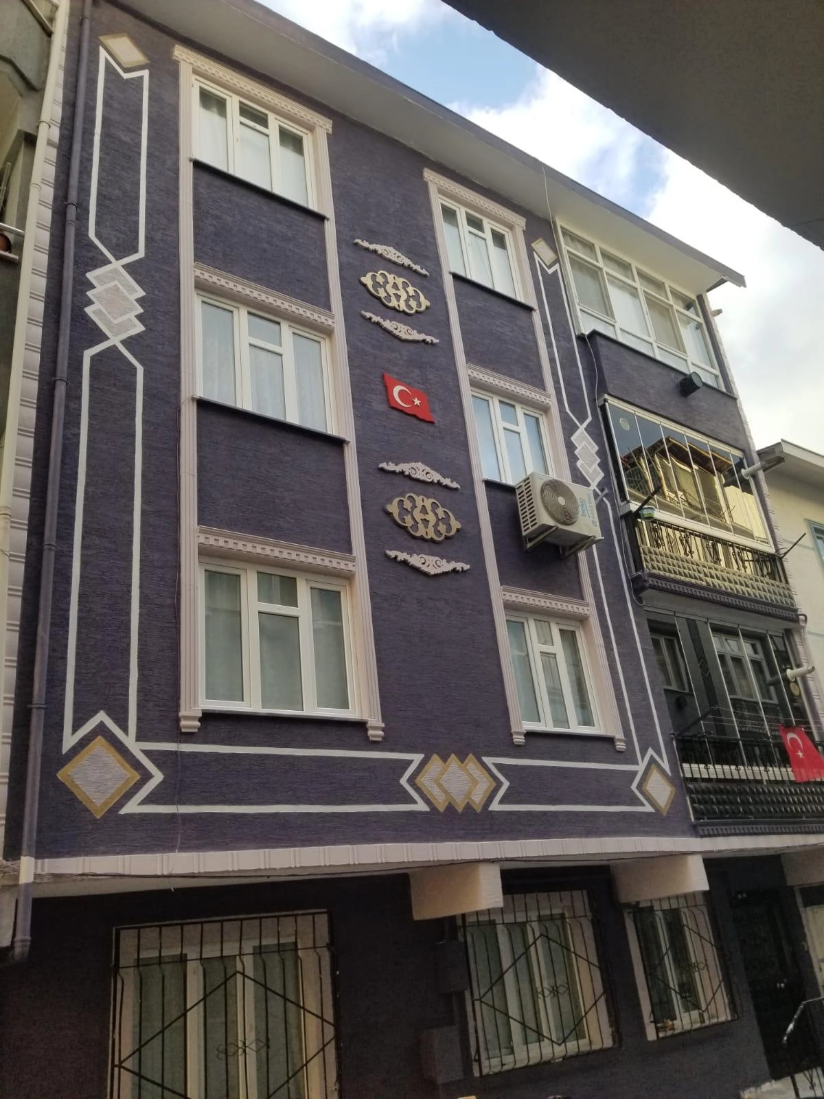 Arhavi Yapı Dekorasyon İşi Yapanlar