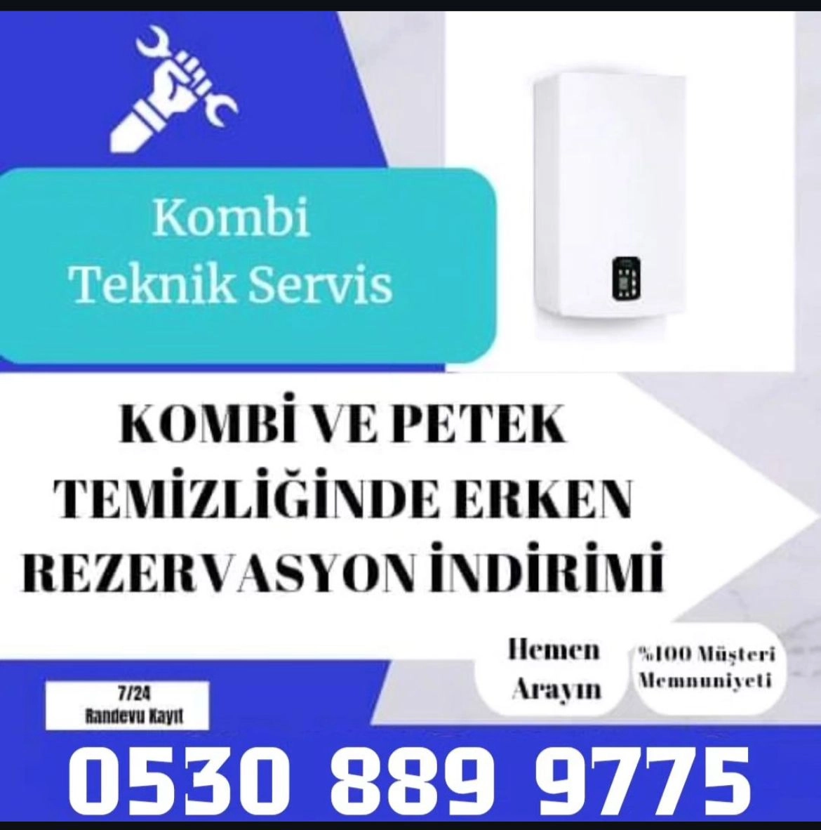 Giresun Petek Temizleme Hizmeti