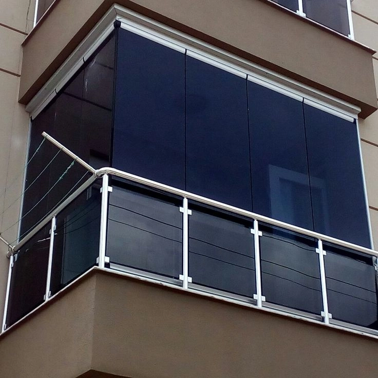 Burhaniye Kupa Cam Balkon Satış Firması
