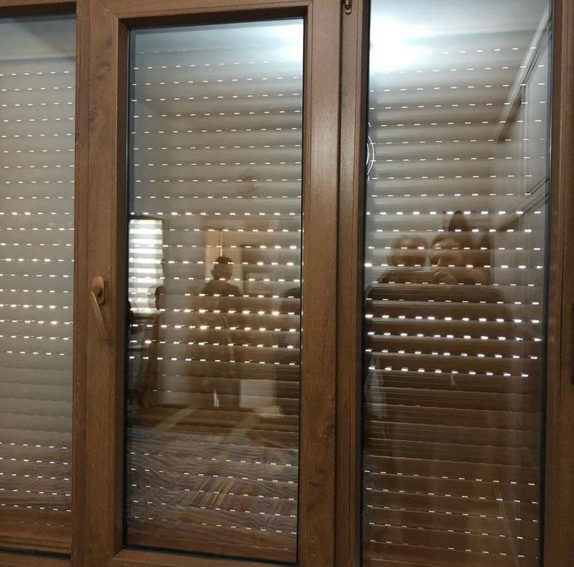 Gaziemir Kapı Pencere Sİstemleri