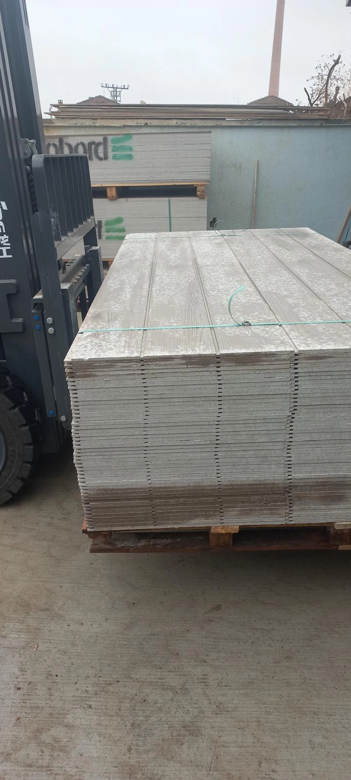 Erbaa Yapı Dekorasyon Ustası