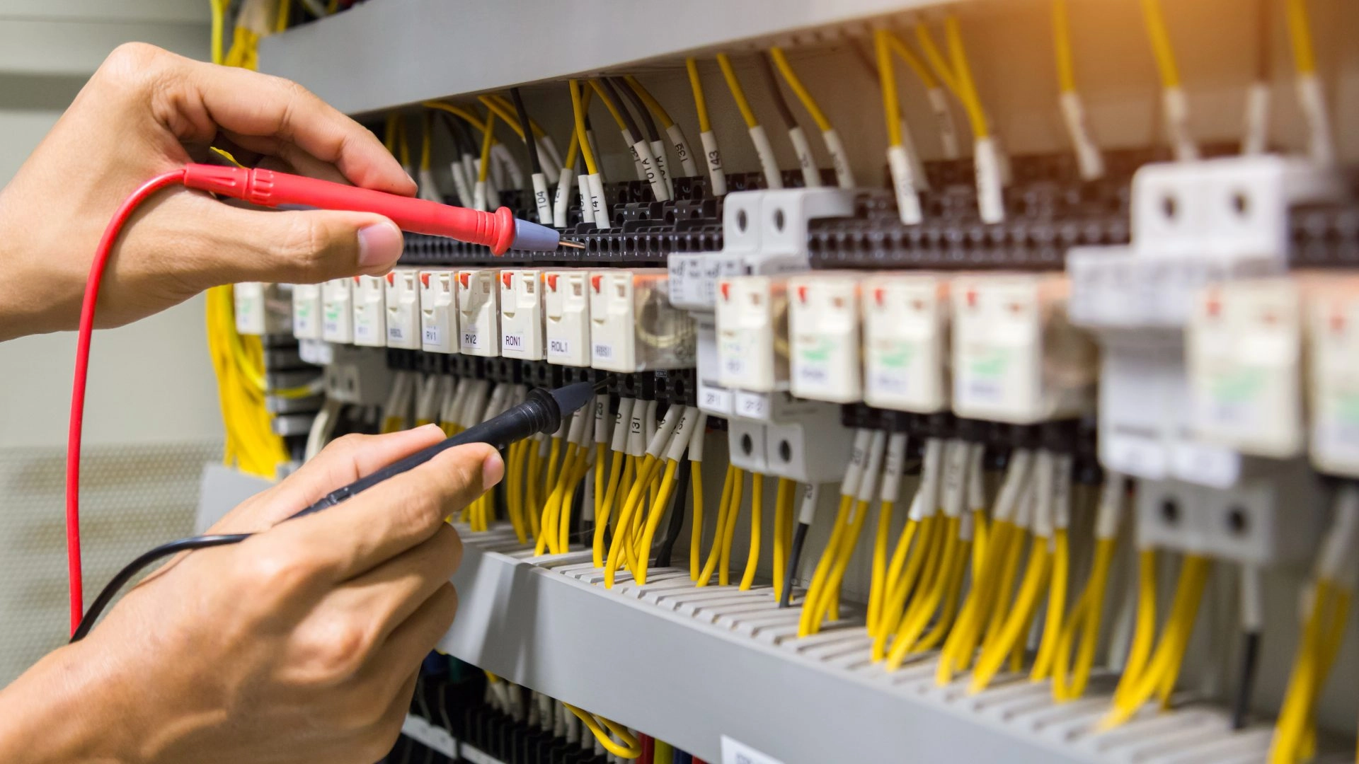 Esenyurt Elektrik Tamiri