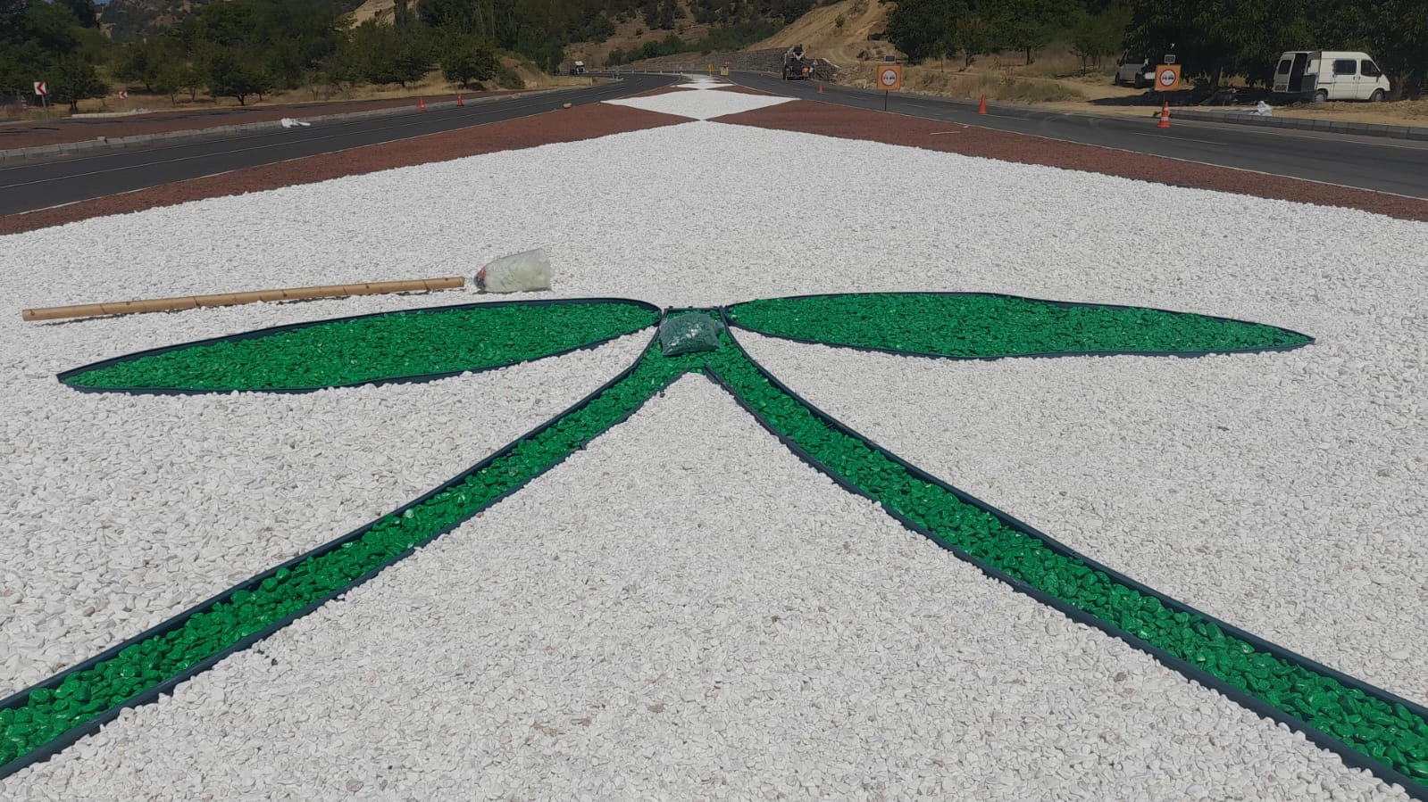 Eskişehir Çevre Düzenleme Hizmeti