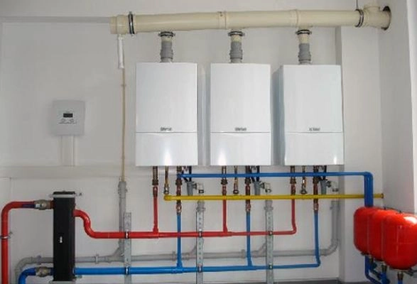 Esenyurt Doğalgaz Su Tesisat Hizmeti