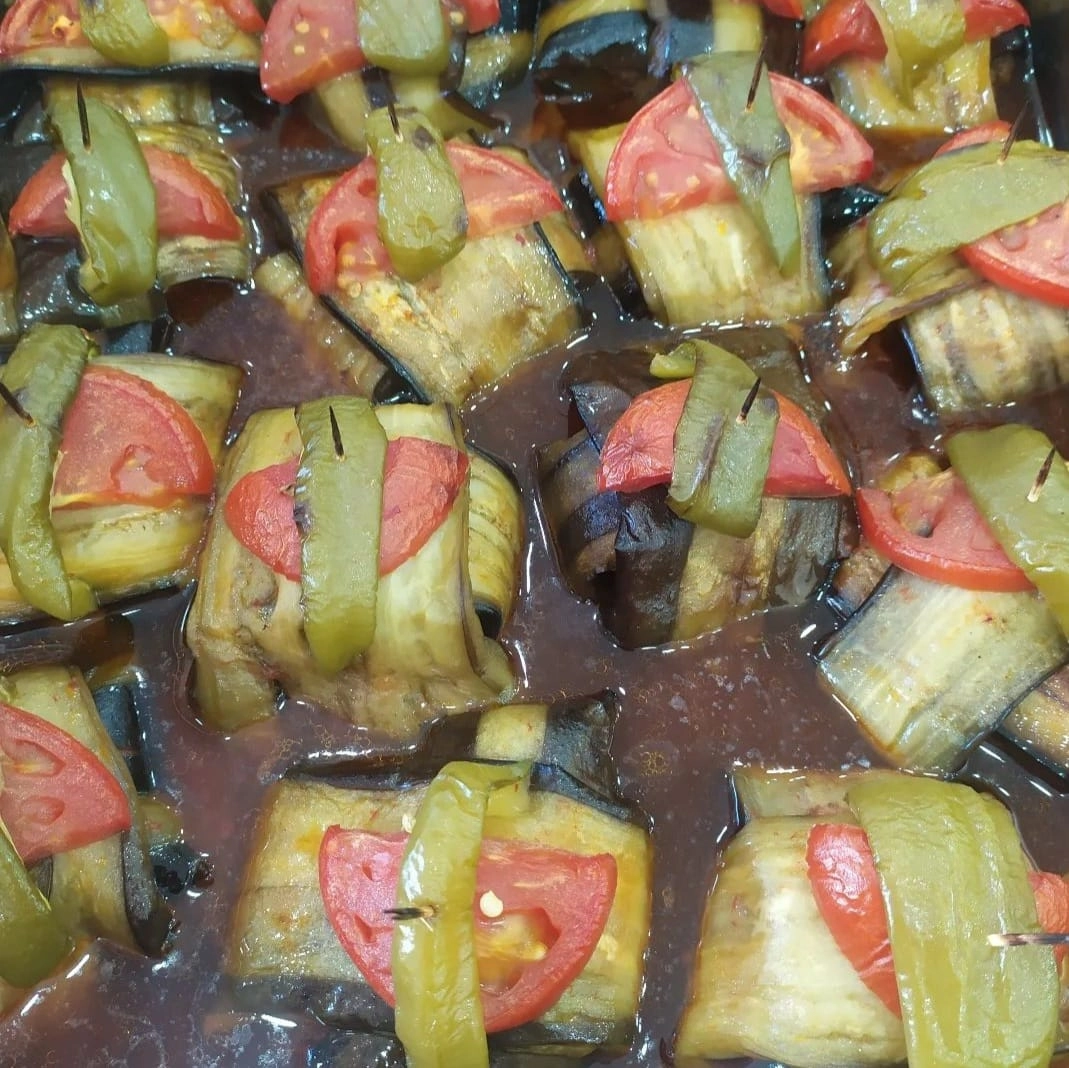 Kavacık Sulu Yemek Satış Siparişi