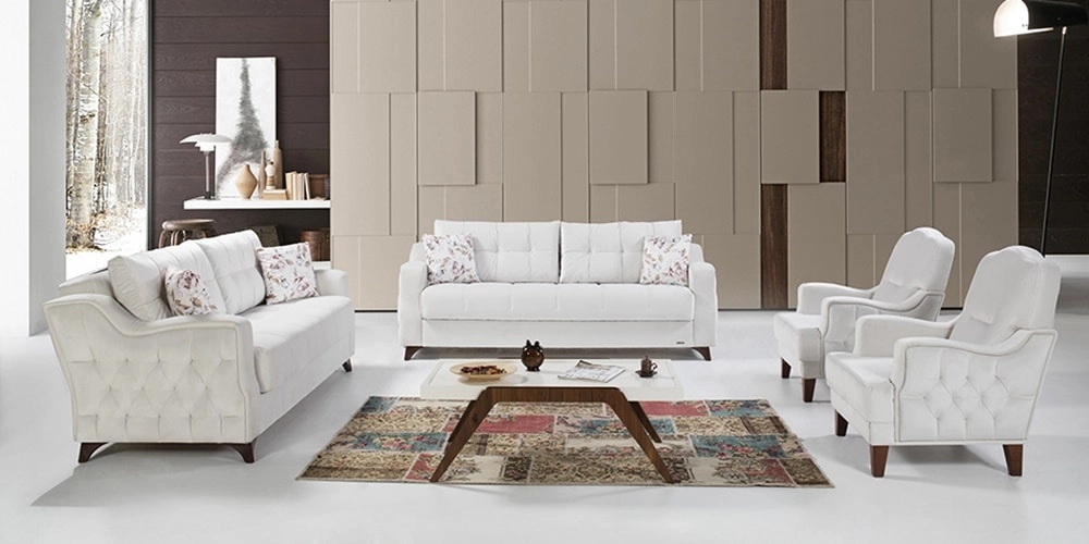 Çorlu Oturma Grubu Yıkama