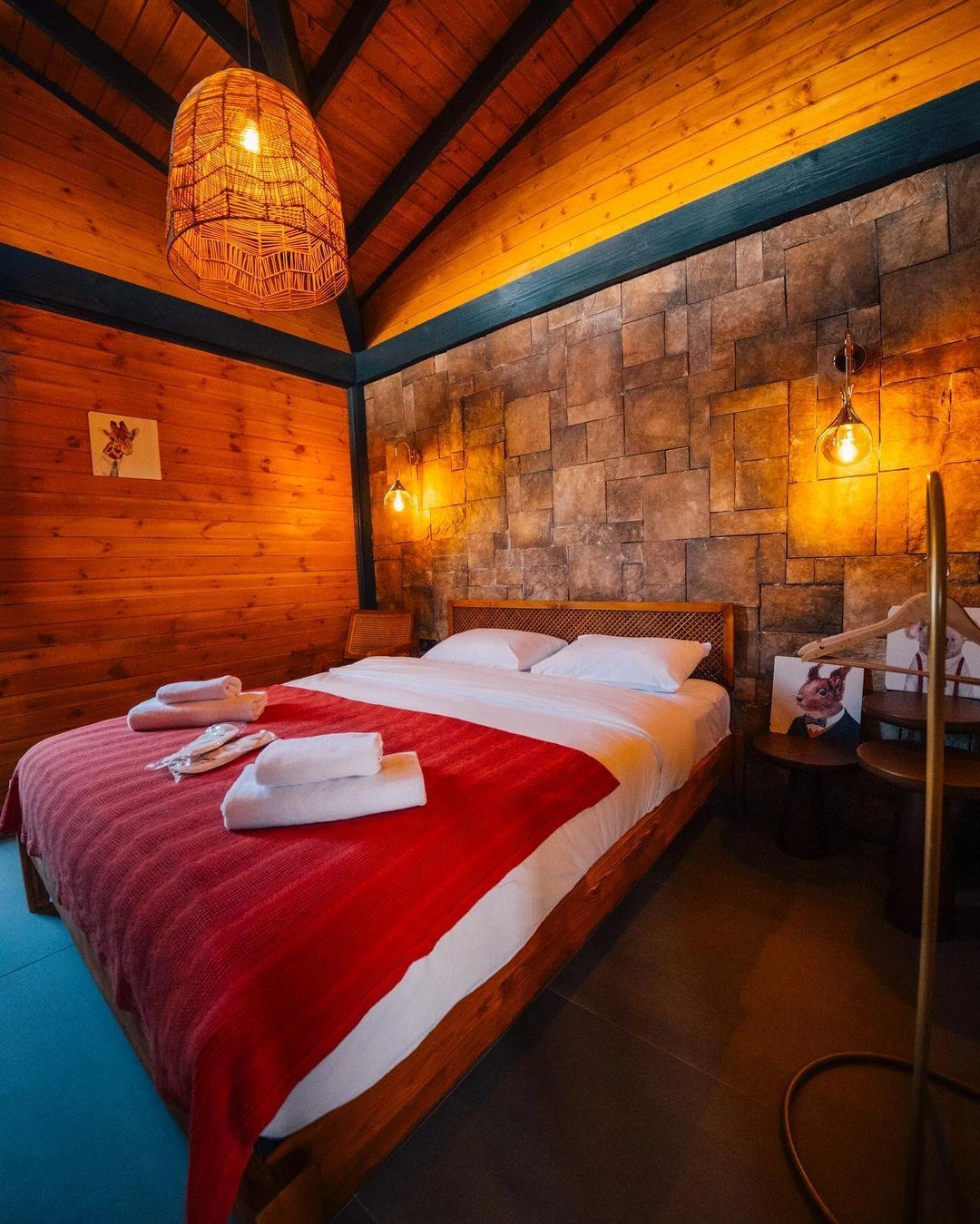 Kuşadası Bungalov Ev Kiralama