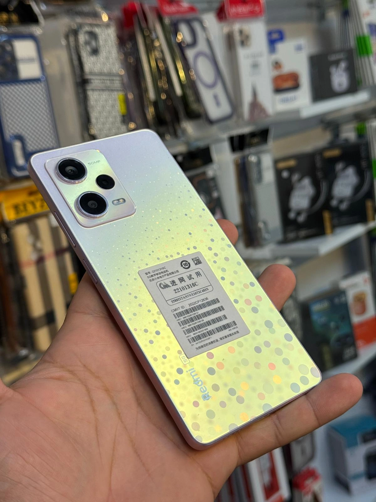 Cep Telefonu Satışı