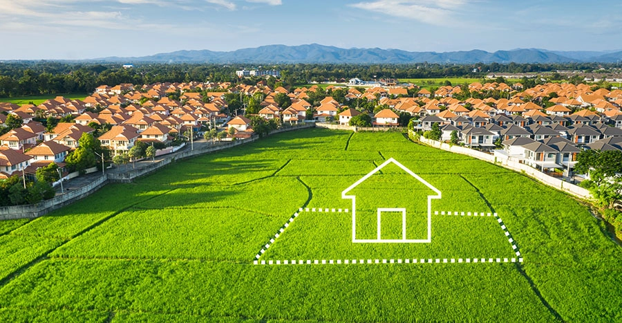 Şanlıurfa Satılık Arsalar 