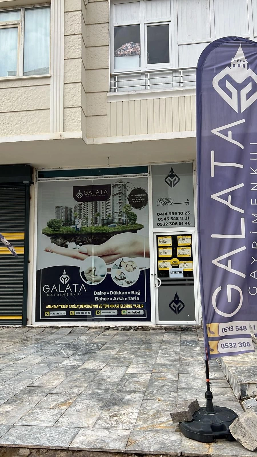 Şanlıurfa Yatırım Danışmanlık Ofisi