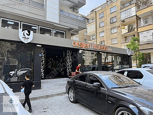 Şanlıurfa Satılık Dükkan