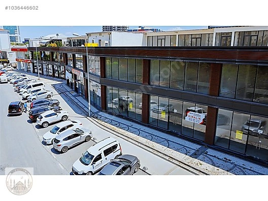 Şanlıurfa Kiralık Dükkan