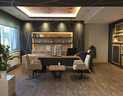 Şanlıurfa Satılık Ofis