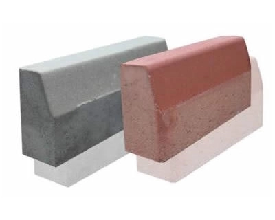 Karayolu Bordür Taşı