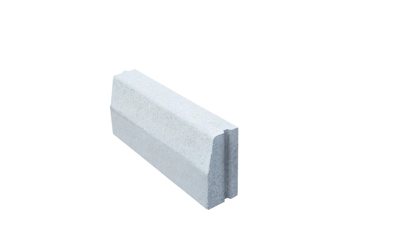 50’lik Bahçe Bordür