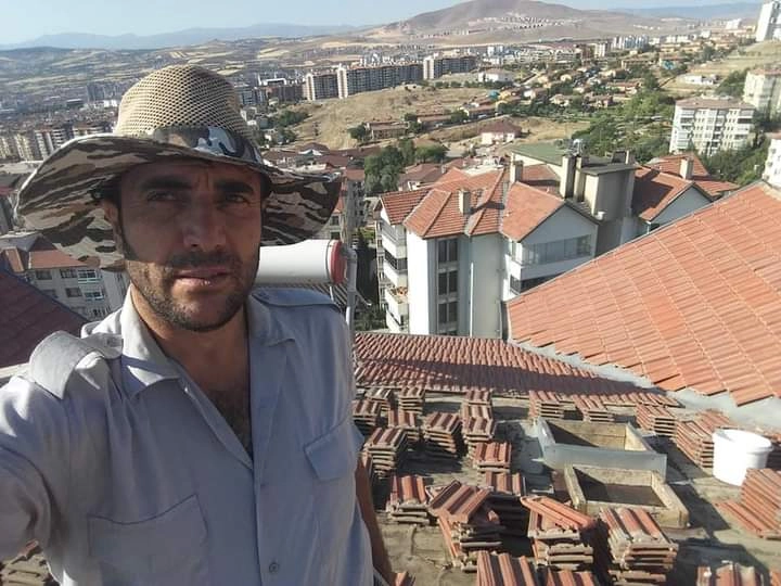 Elazığ Çatı Onarım