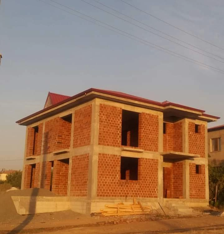 Elazığ Çatı Tadilat Hizmeti