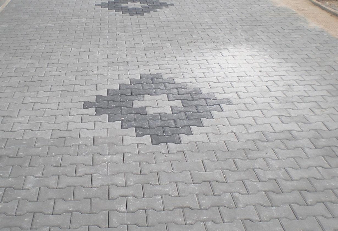 Çanakkale Kilit Parke Taşı