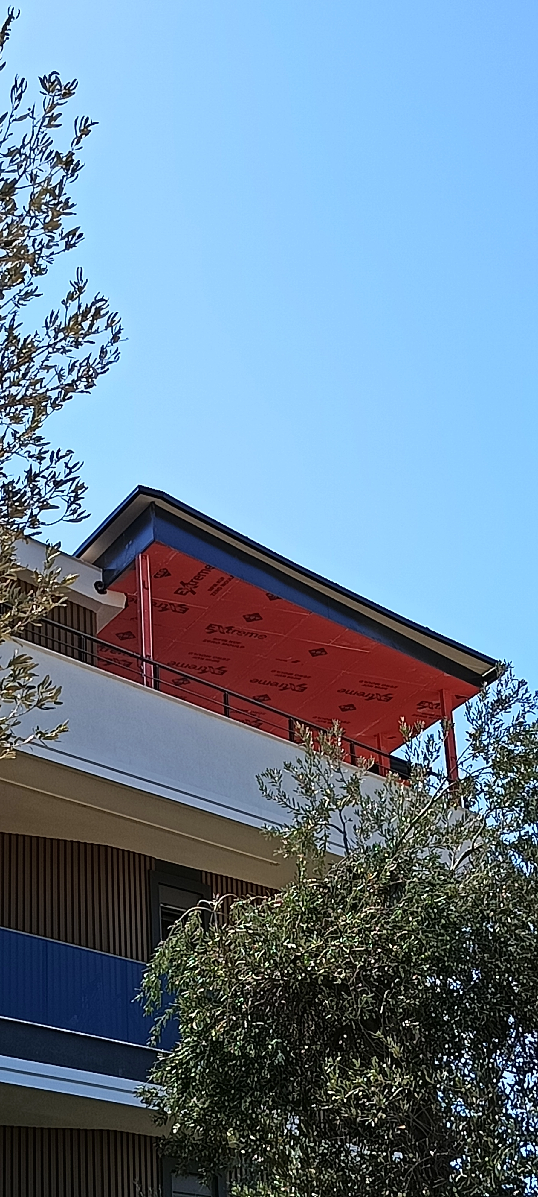 Edremit Çatı Kaplama Tamiri