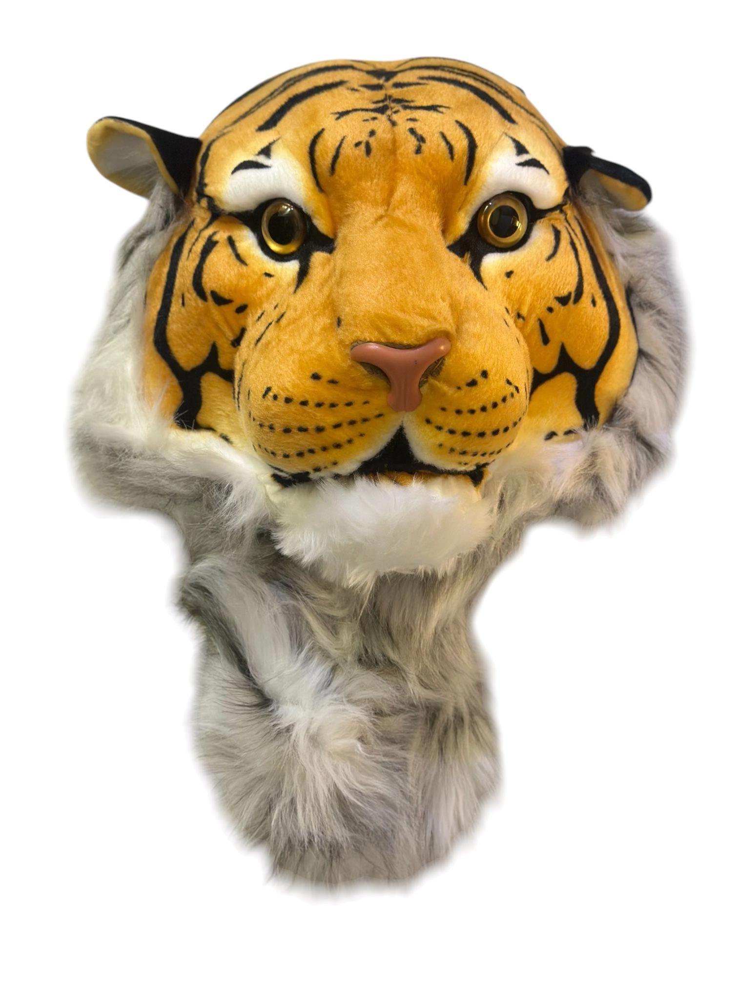 Peluş Aslan Model Çanta
