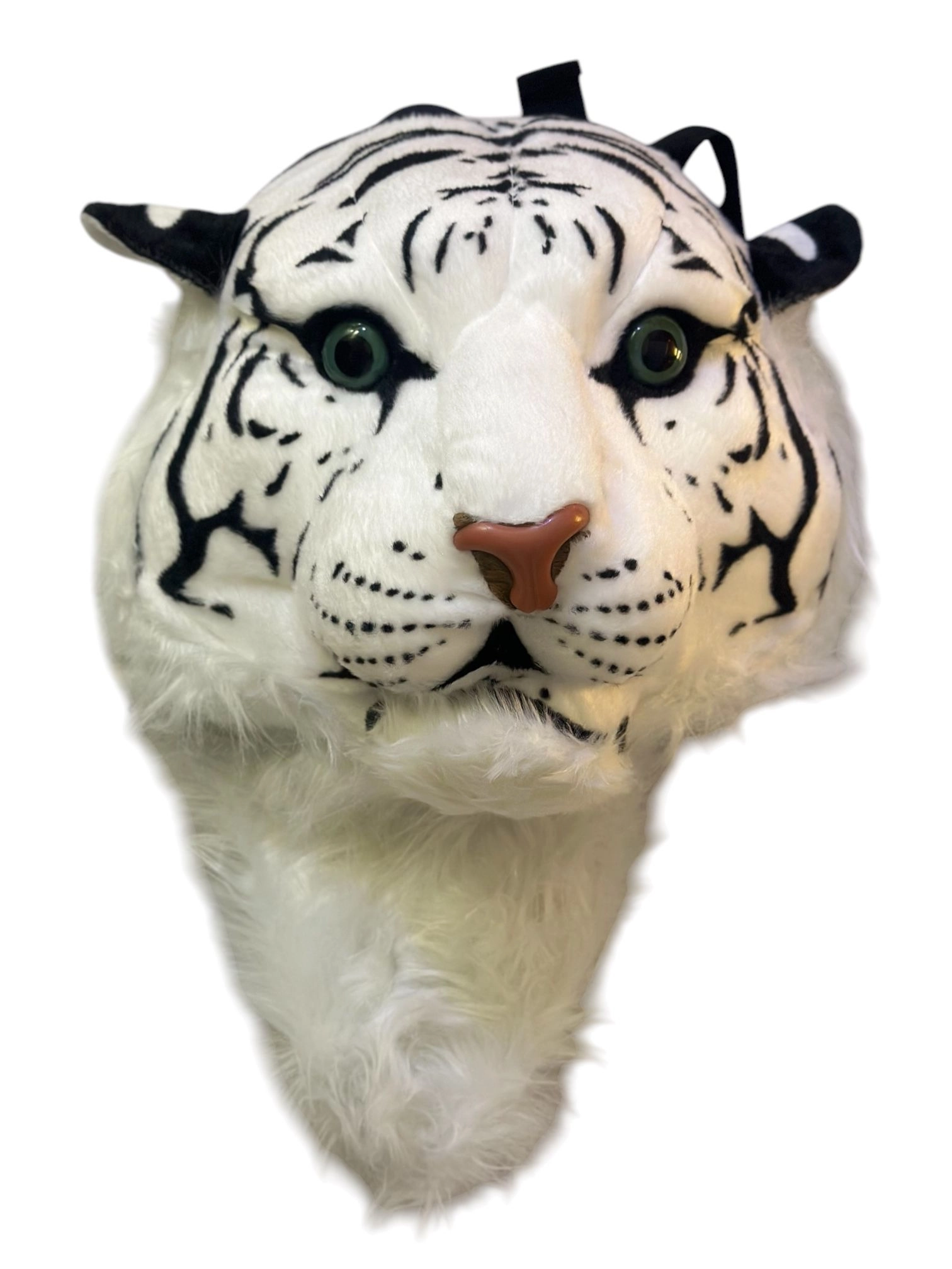 Peluş Aslan Model Çanta