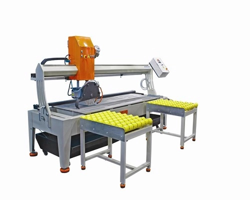 Yenimahalle Mermer Makinaları Satış