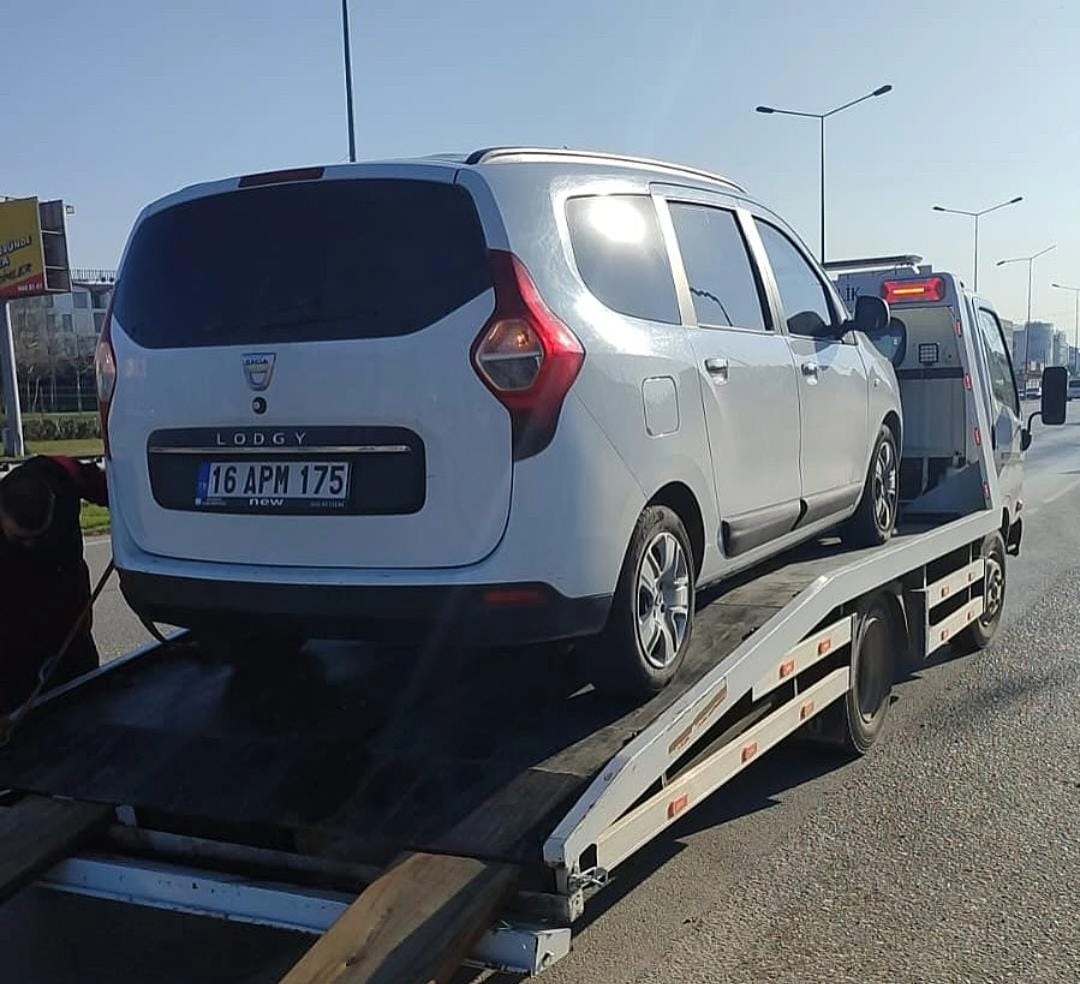 BURSA 7-24 OTO KURTARMA