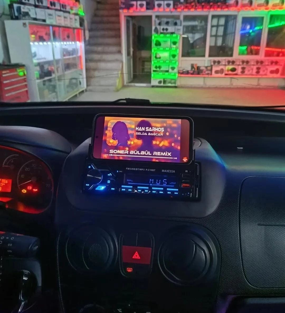 SORGUN OTO GÖRÜNTÜ SİSTEMLERİ