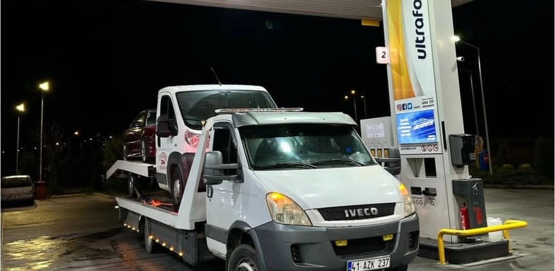 KOCAELİ OTO KURTARMA HİZMETİ