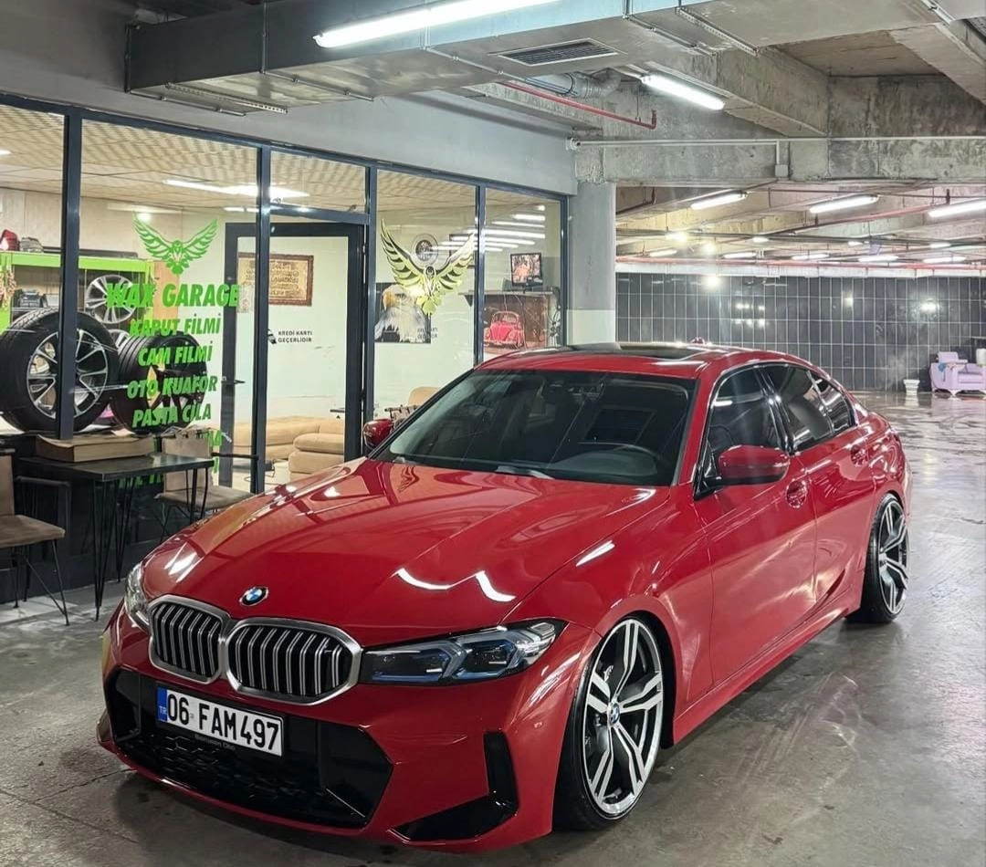 İVEDİK OTO SERVİS HİZMETİ