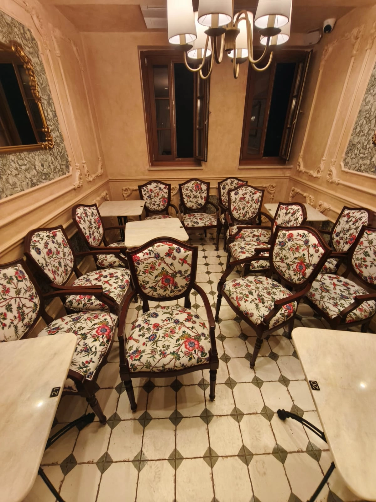 SİNCAN KOLTUK YIKAMA HİZMETİ