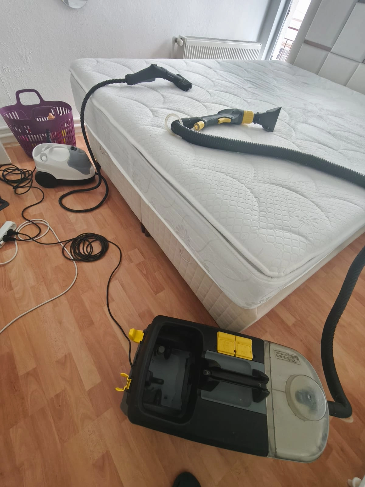 SİNCAN CAFE SANDALYE YIKAMA HİZMETİ