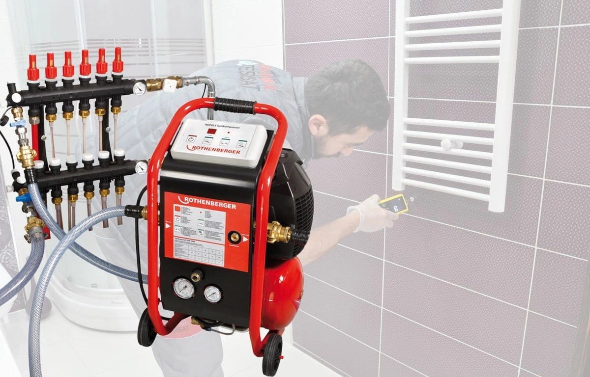 Petek Temizliği & Bakım