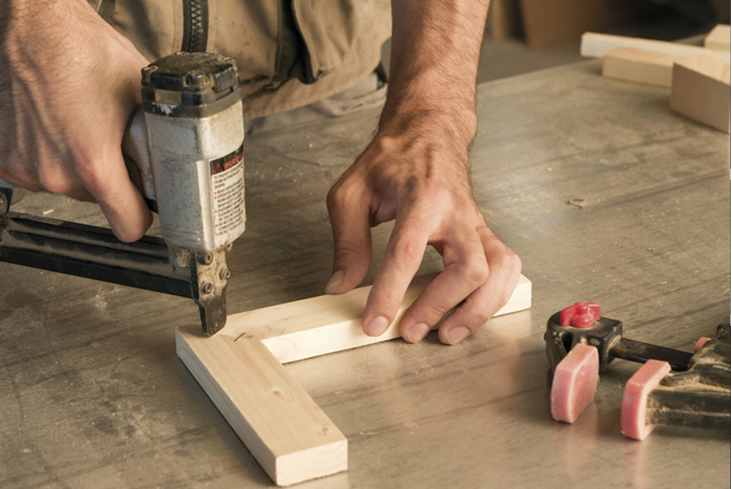 Esenyurt Mobilya Tamiri