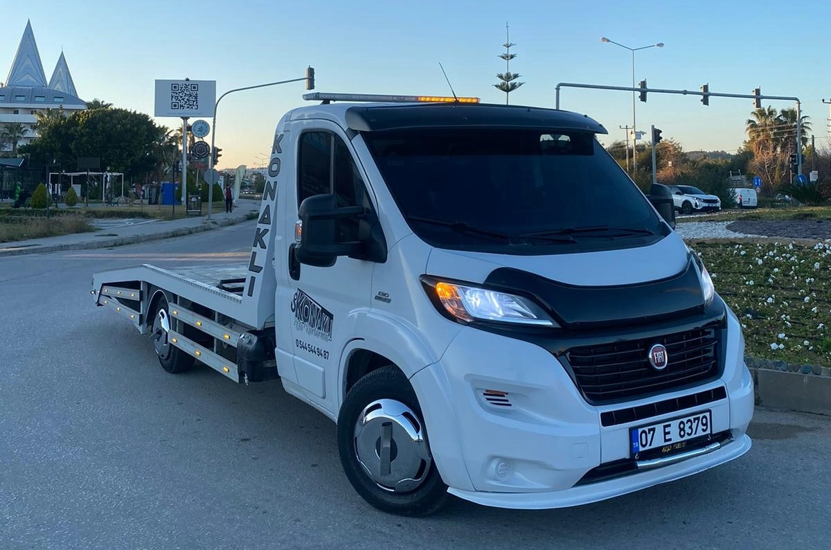 Konaklı Acil Kurtarıcı